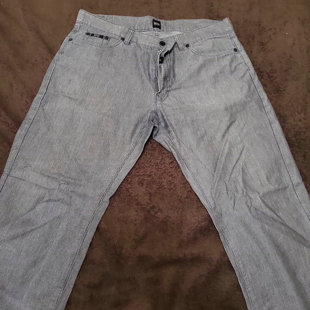 Men's pants Boss